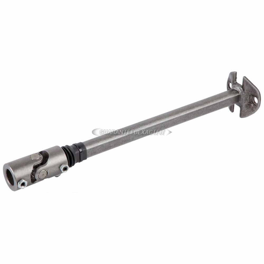 Steering Shaft