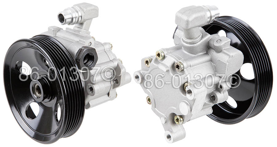 Steering Pump