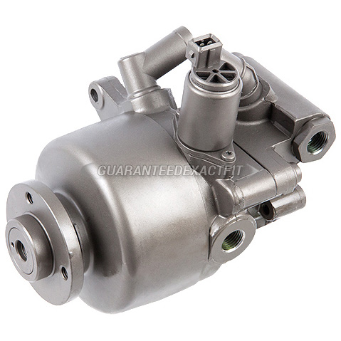 Steering Pump