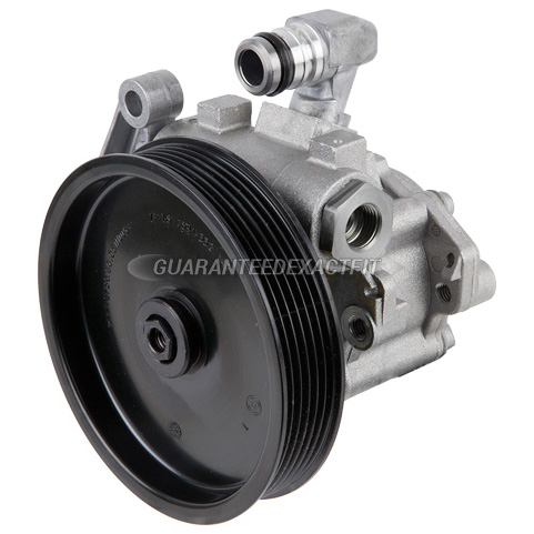 Steering Pump