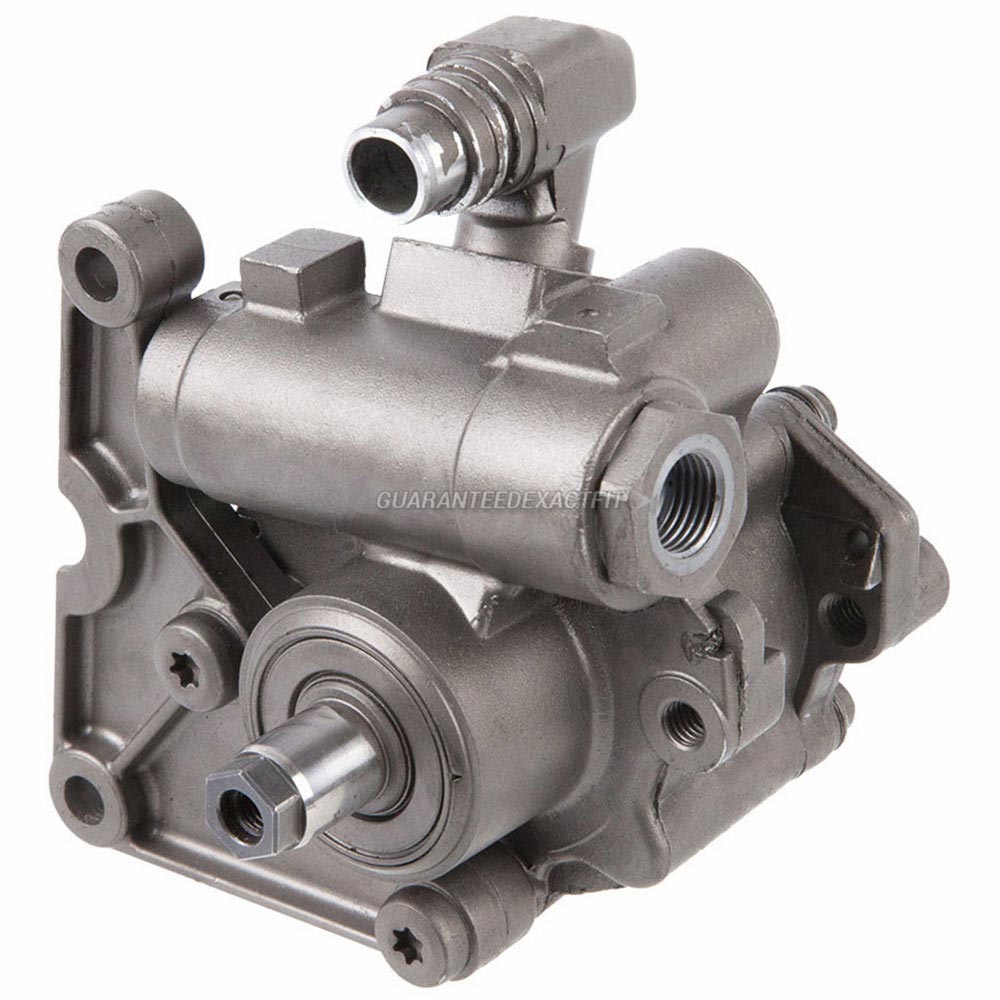 Steering Pump