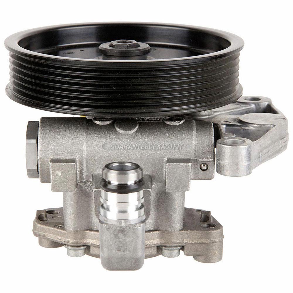 Steering Pump OEM Number 004466360180