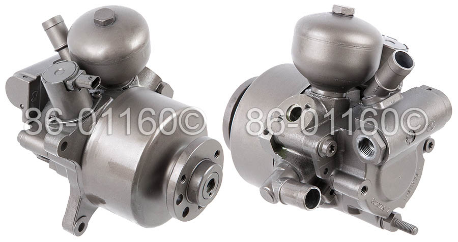 Steering Pump