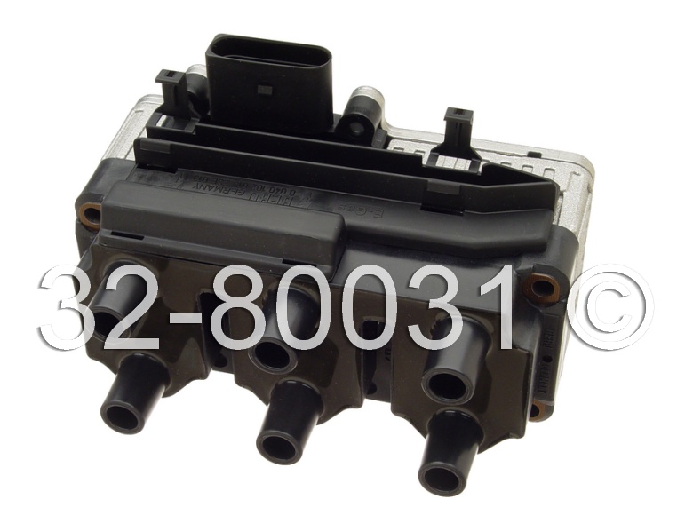 Volkswagen Ingition Coil