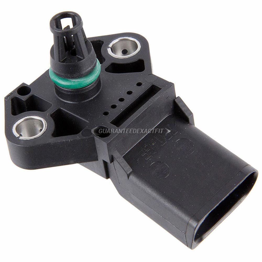 Volkswagen Passat Boost Pressure Sensor Parts, View Online Part Sale