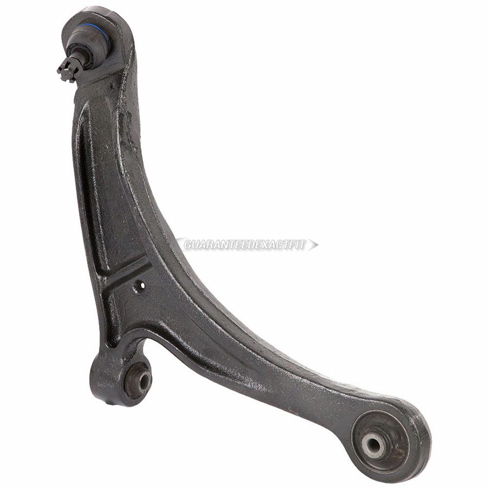 Honda Ridgeline                      Control ArmControl Arm