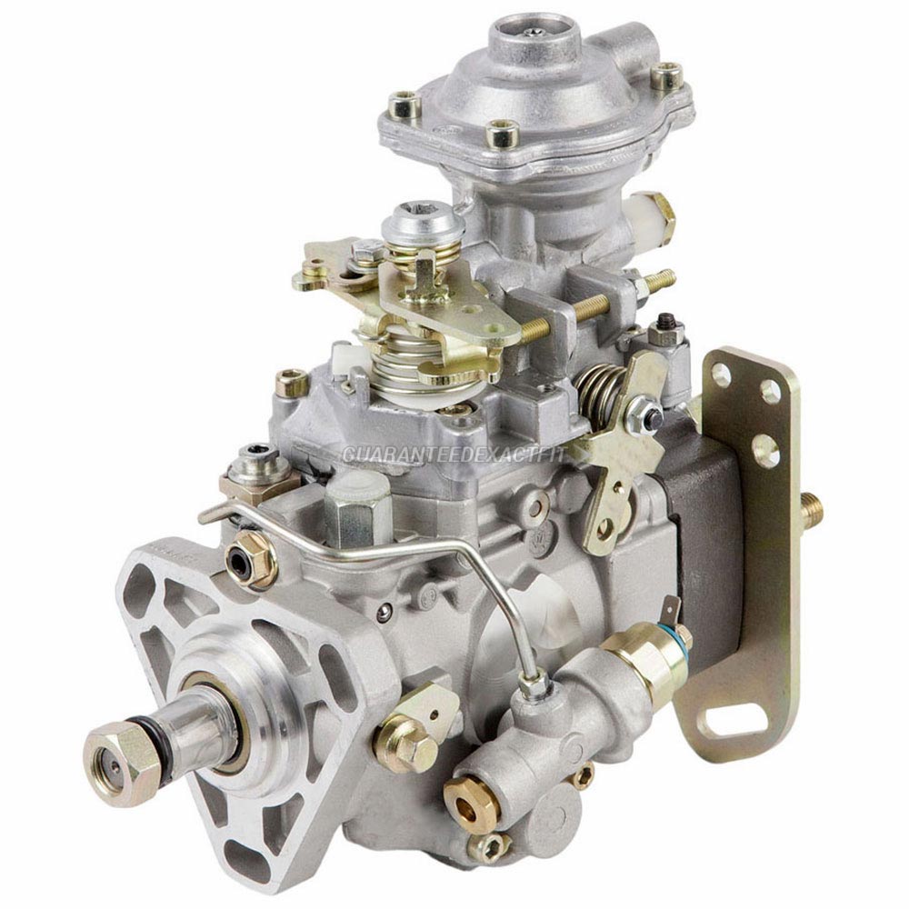 Dodge Ramcharger                     Diesel Injector PumpDiesel Injector Pump