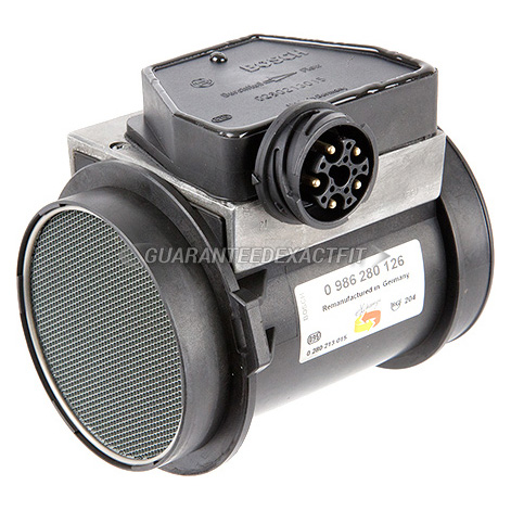 Mercedes_Benz 600SEL                         Mass Air Flow MeterMass Air Flow Meter