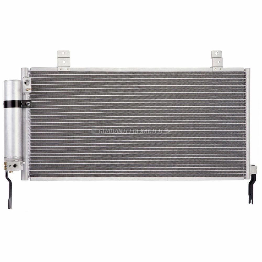 Mitsubishi Eclipse A/C Condenser