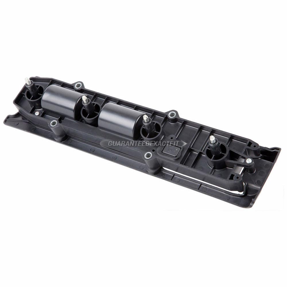 Saturn Ion                            Ignition CoilIgnition Coil