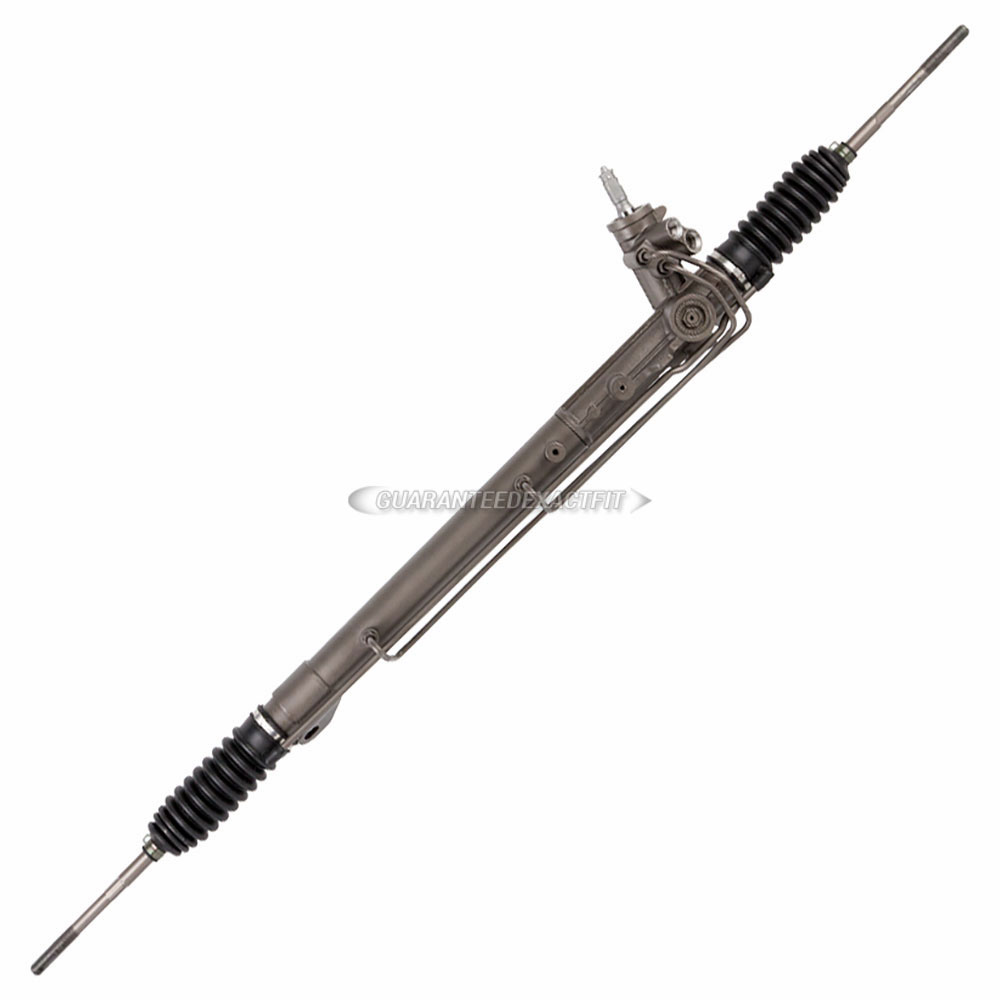 Power Steering Rack