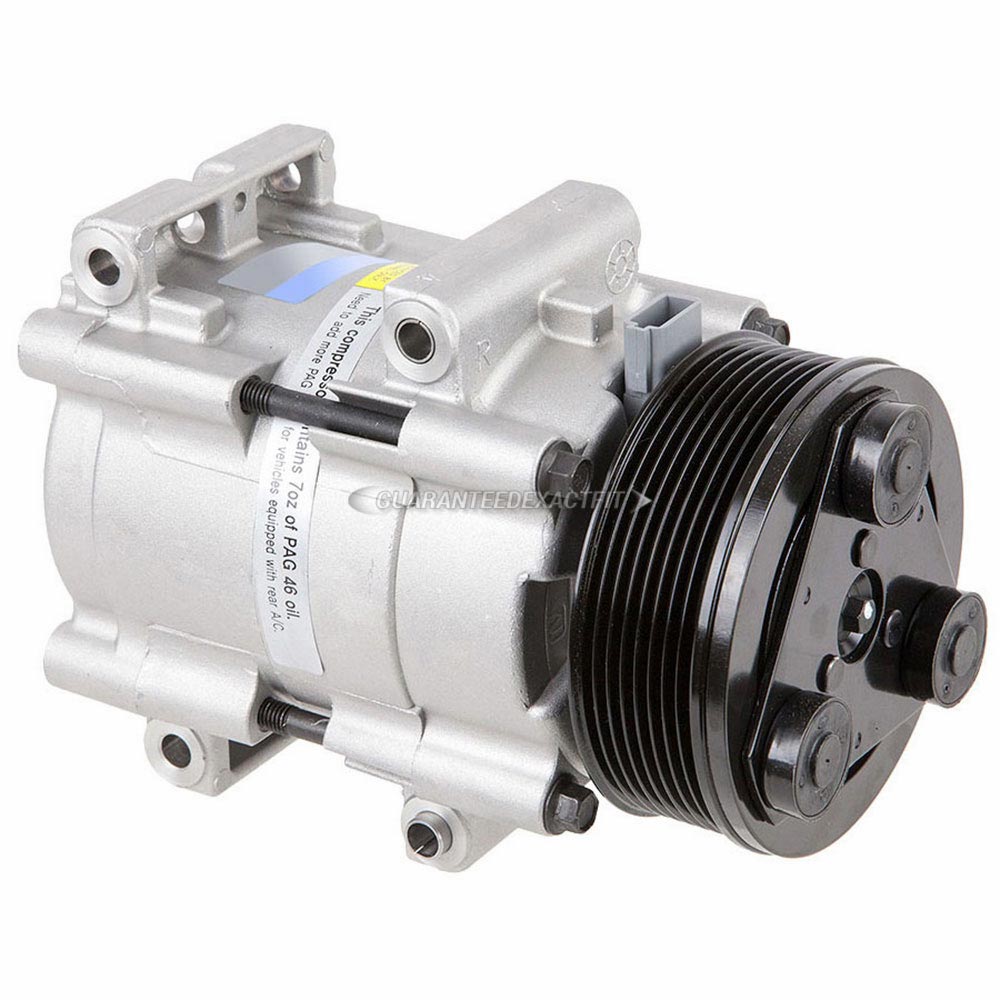 Ford Freestar                       A/C Compressor