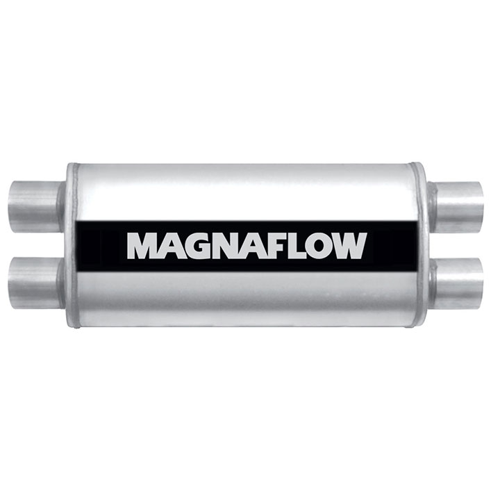 Magnaflow Universal Muffler 12468