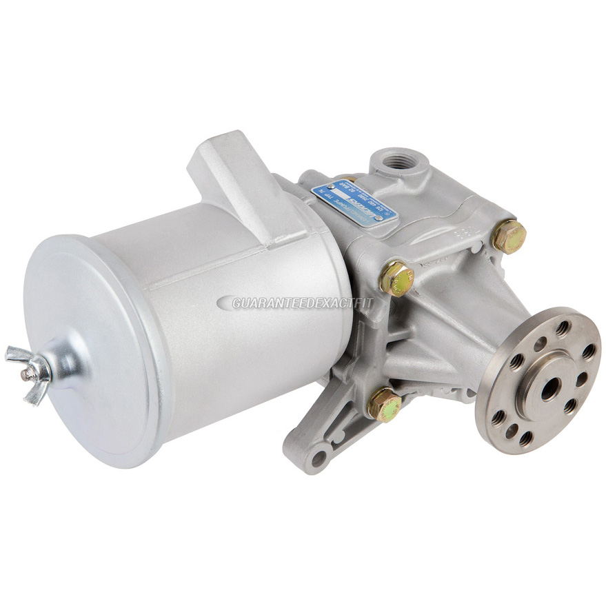 Steering Pump
