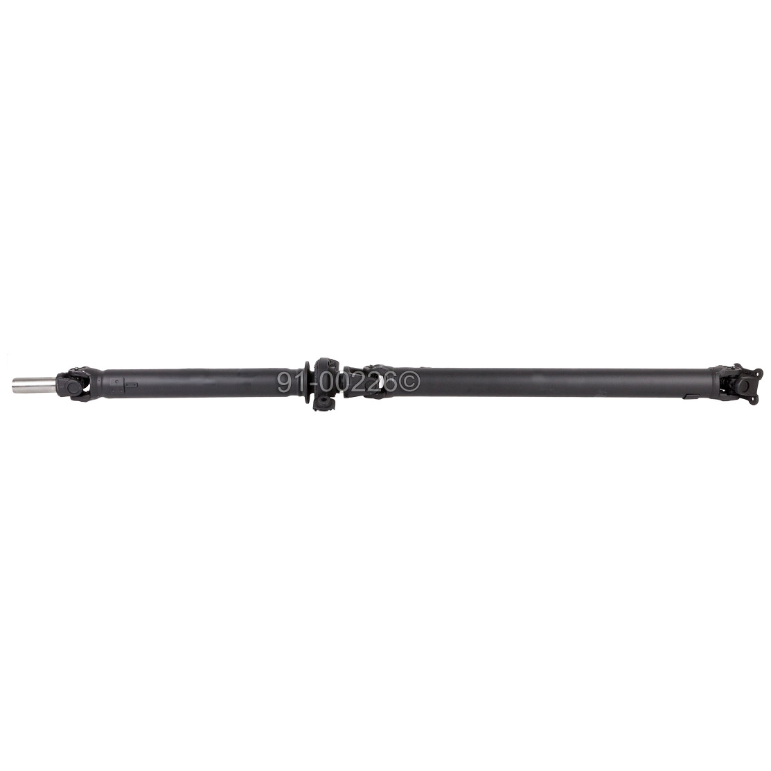 Subaru Baja                           Driveshaft or Prop ShaftDriveshaft or Prop Shaft