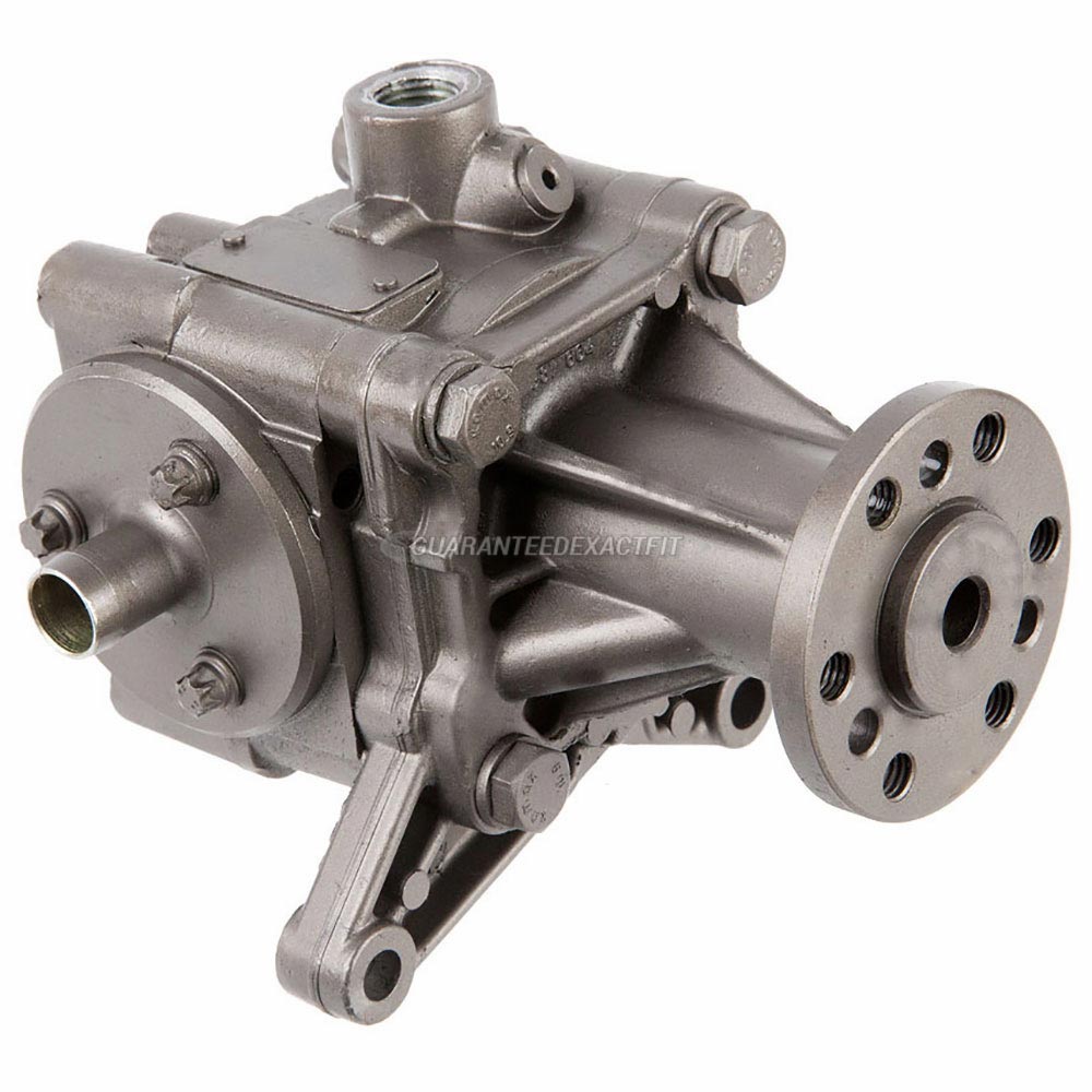 Mercedes_Benz SL500                          Steering Pump