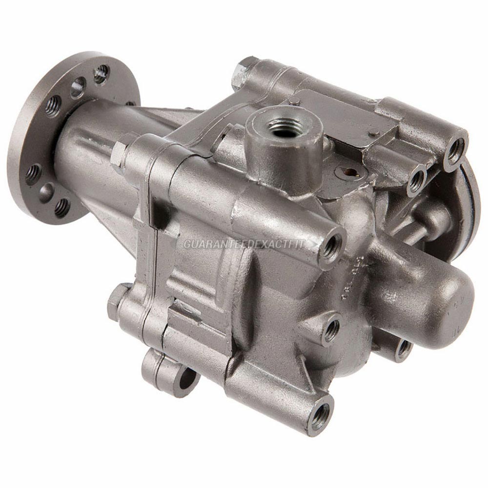 Mercedes_Benz SL500                          Steering Pump