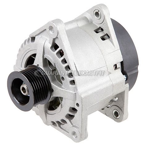 Land_Rover Discovery                      AlternatorAlternator
