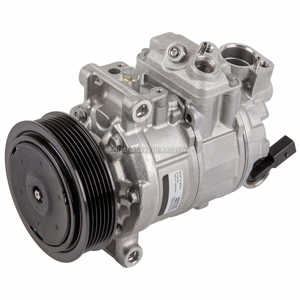 Volkswagen GTI A/C Compressor from Discount AC Parts