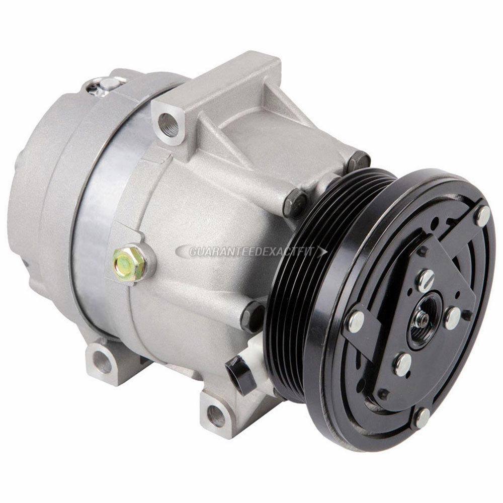 Buick Skylark A/C Compressor