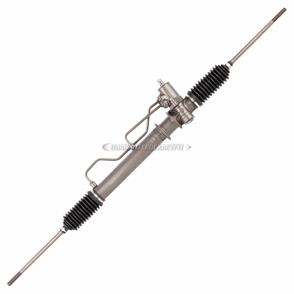 Power Steering Rack