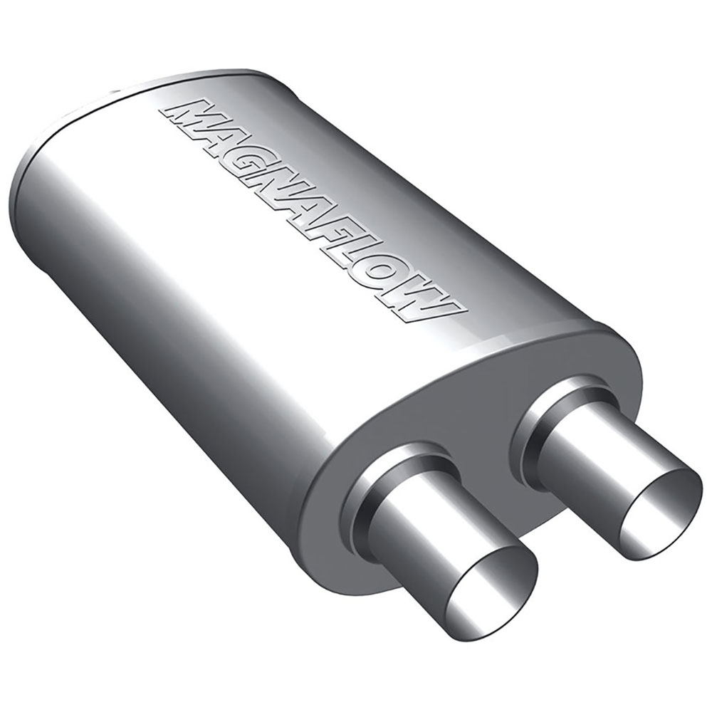 Magnaflow Universal Muffler 14222