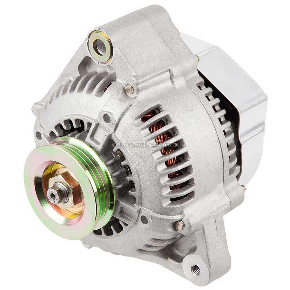 Acura Legend                         AlternatorAlternator