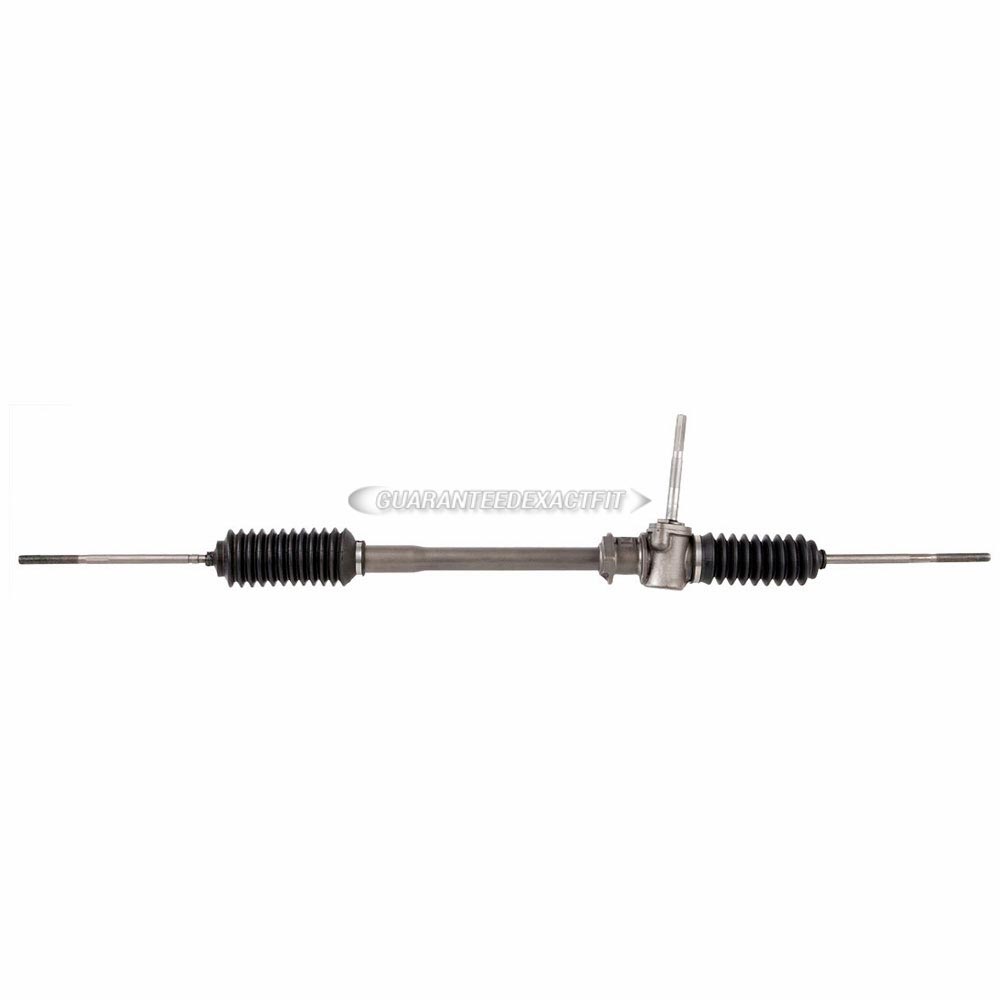 Ford Escort                         Manual Steering Rack