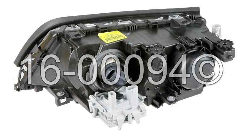 BMW 320                            Headlight Assembly