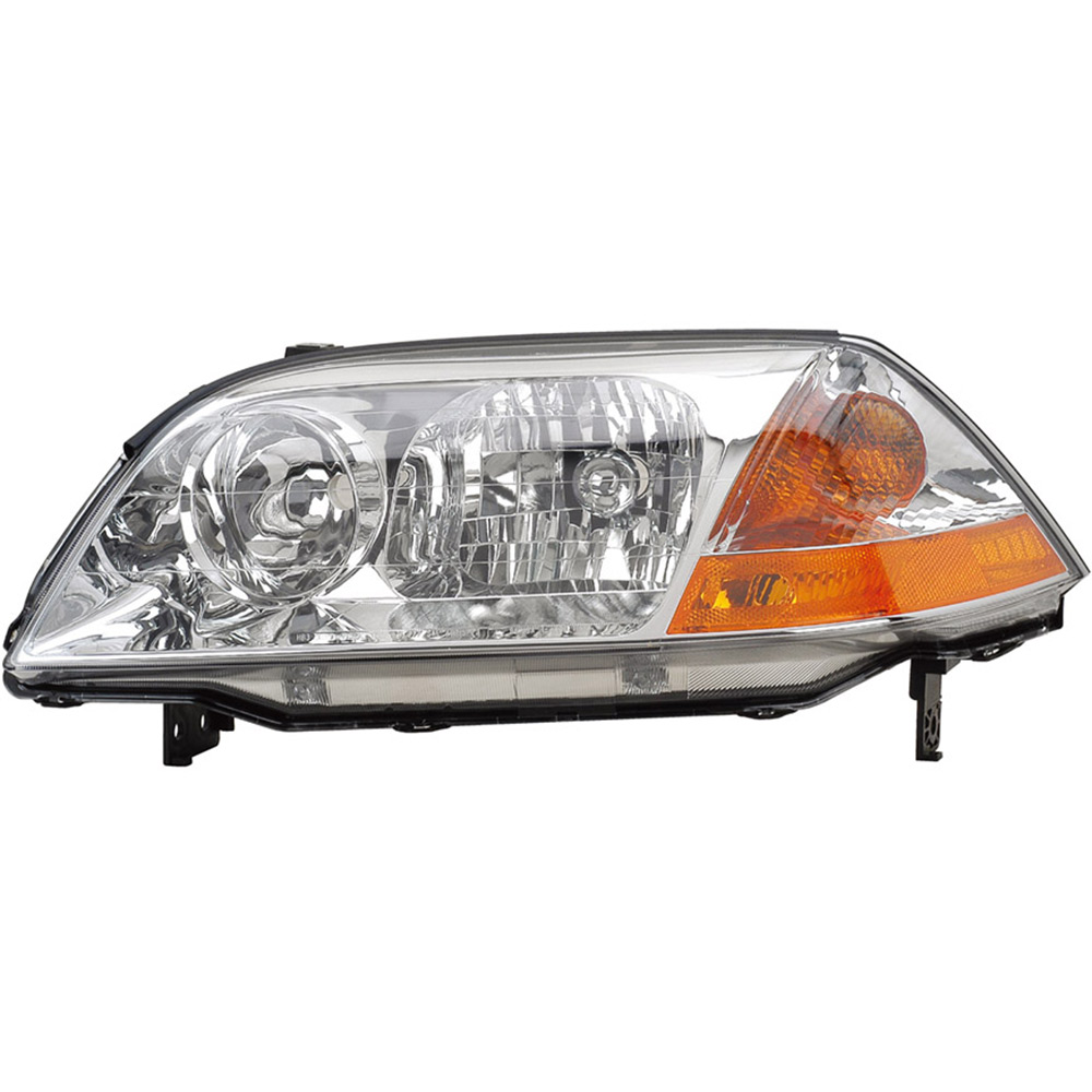 Acura MDX                            Headlight AssemblyHeadlight Assembly