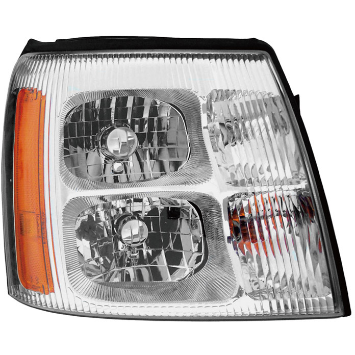 Cadillac Escalade                       Headlight AssemblyHeadlight Assembly