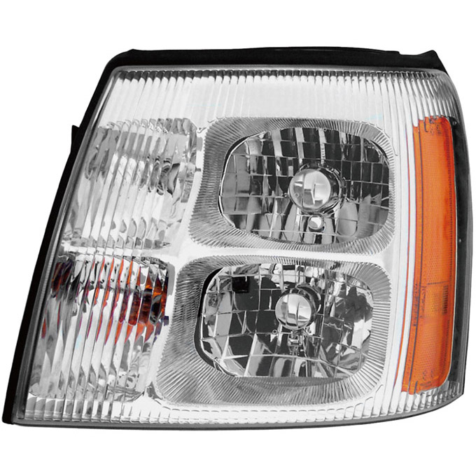 Cadillac Escalade                       Headlight AssemblyHeadlight Assembly