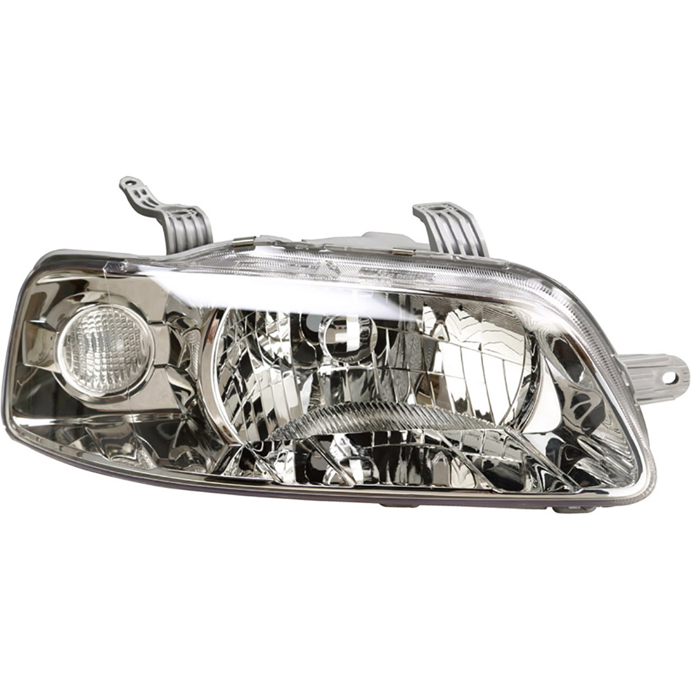 Chevrolet Aveo                           Headlight AssemblyHeadlight Assembly