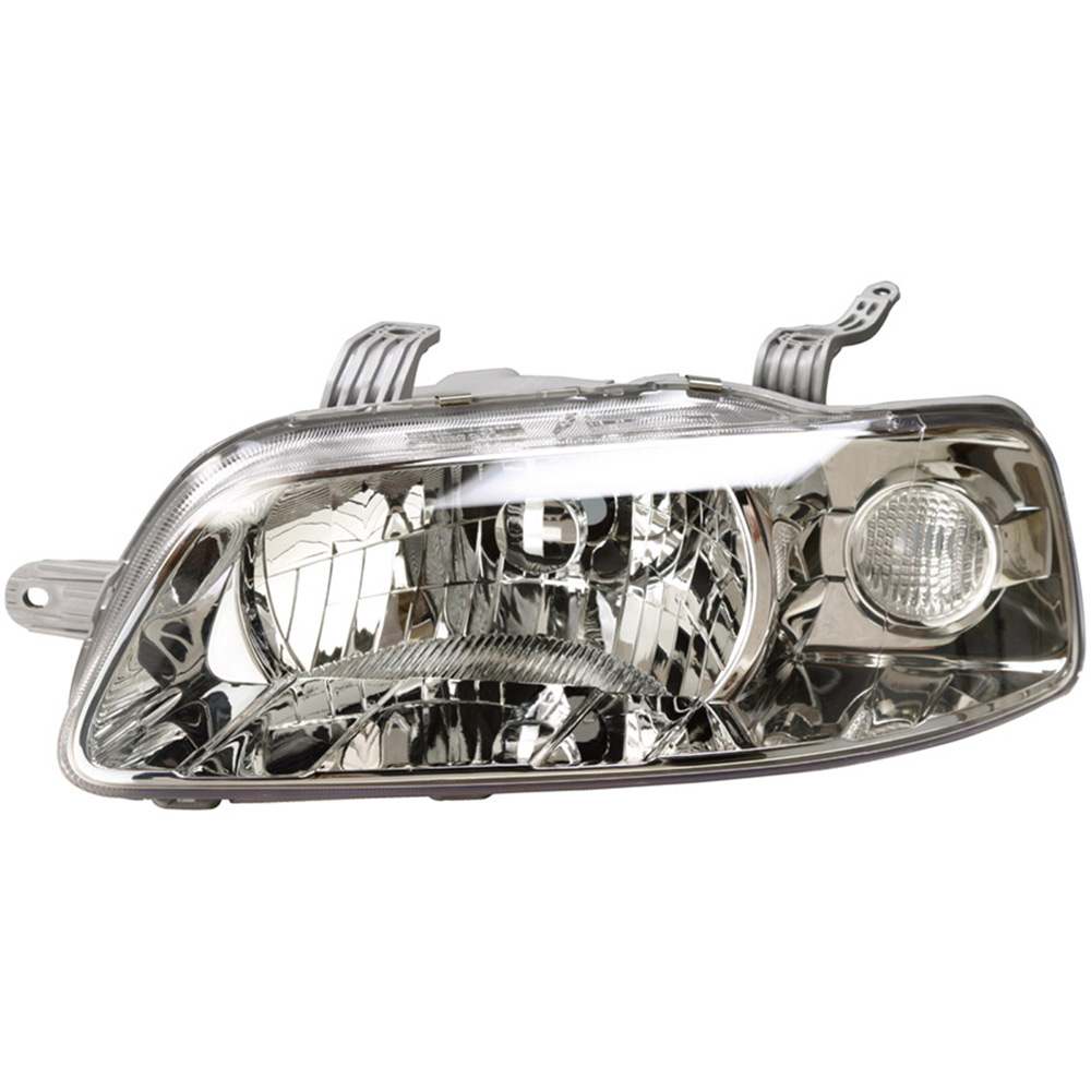 Chevrolet Aveo                           Headlight AssemblyHeadlight Assembly