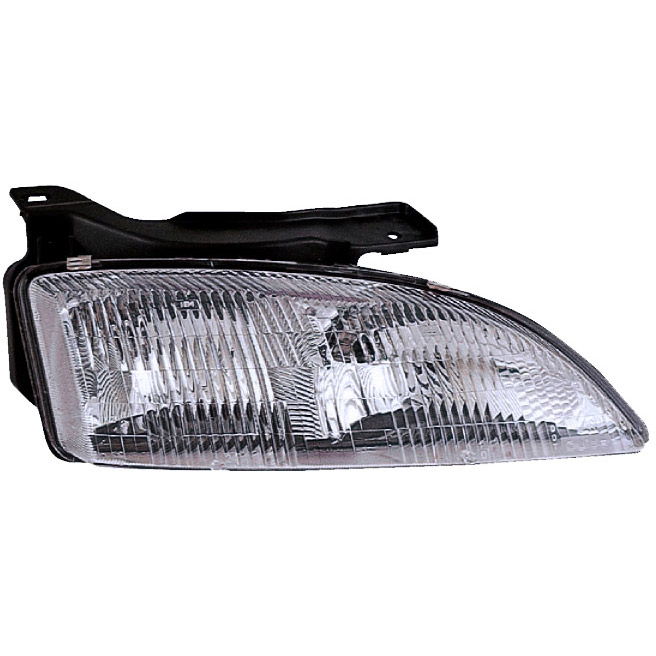 Chevrolet Cavalier                       Headlight AssemblyHeadlight Assembly