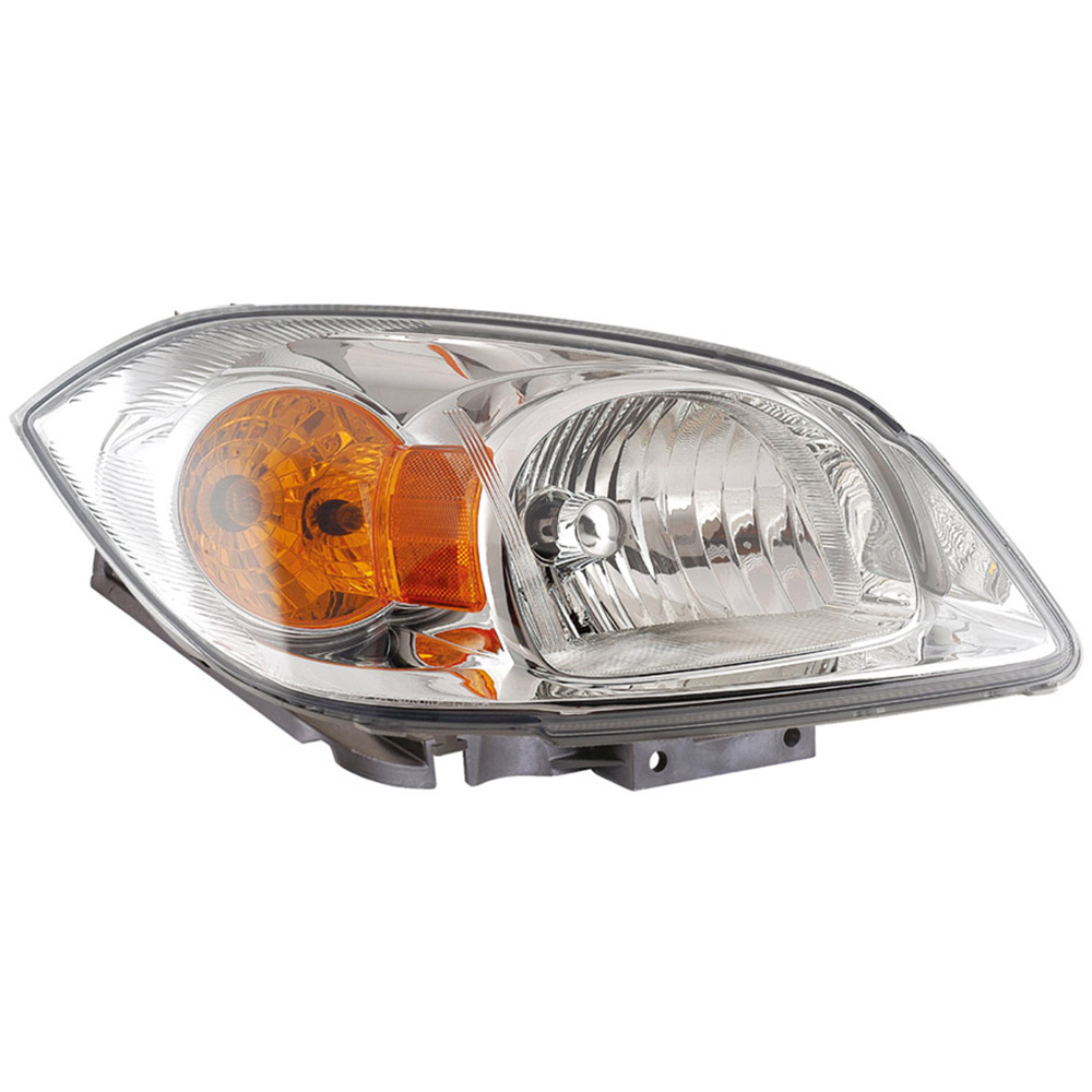 Chevrolet Cobalt                         Headlight AssemblyHeadlight Assembly