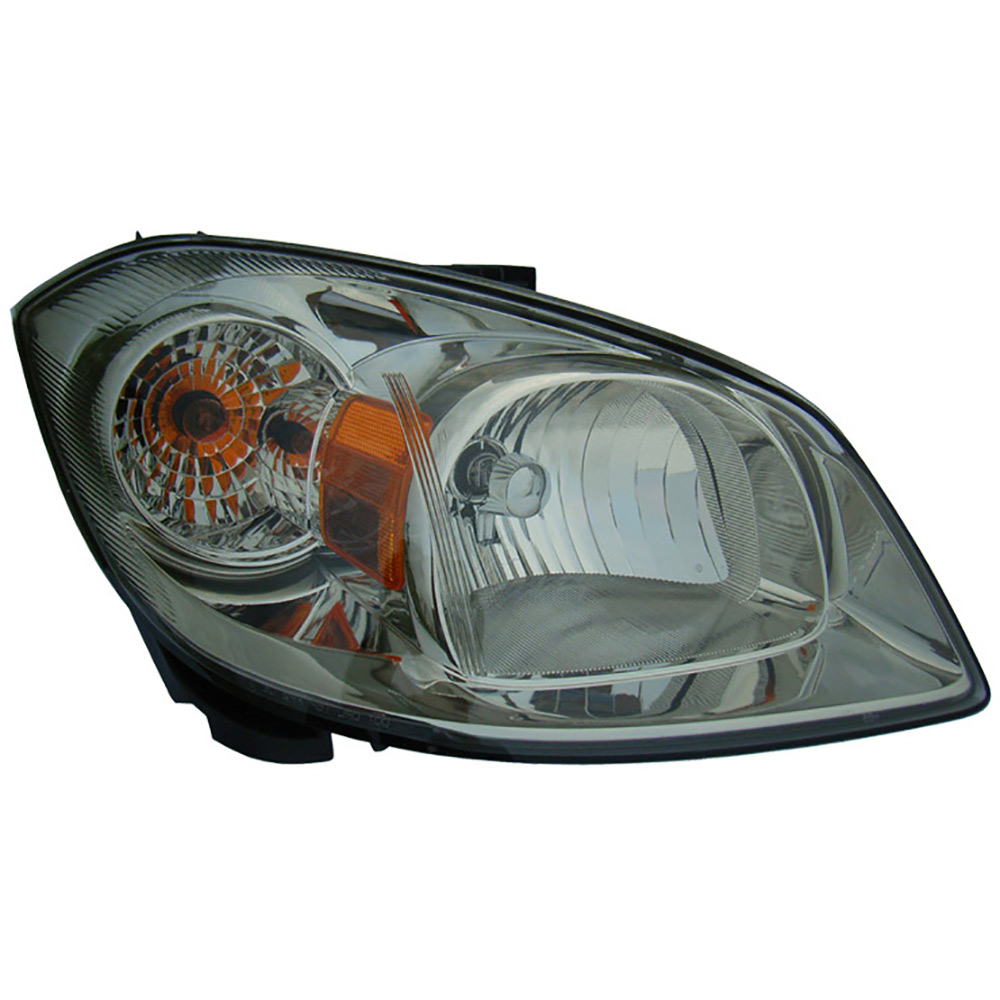 Chevrolet Cobalt                         Headlight AssemblyHeadlight Assembly