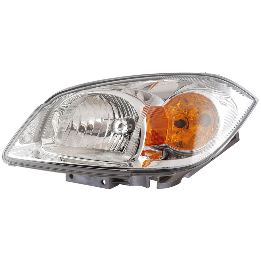 Chevrolet Cobalt                         Headlight AssemblyHeadlight Assembly
