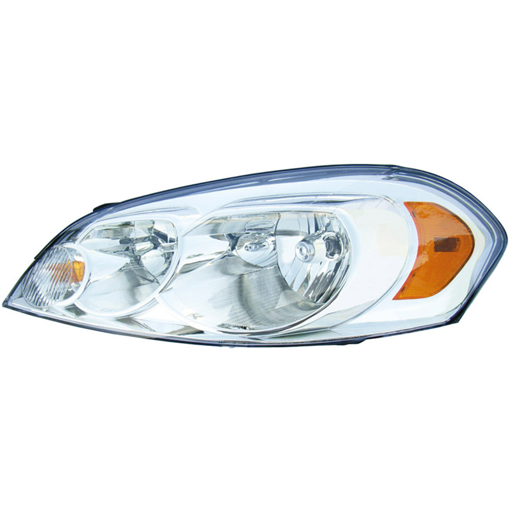 Chevrolet Monte Carlo                    Headlight AssemblyHeadlight Assembly