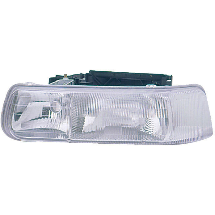 Chevrolet Silverado                      Headlight AssemblyHeadlight Assembly