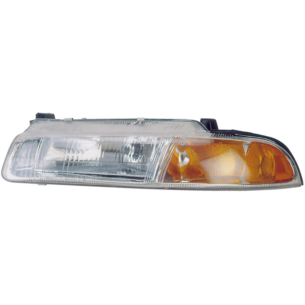 Chrysler Cirrus                         Headlight AssemblyHeadlight Assembly