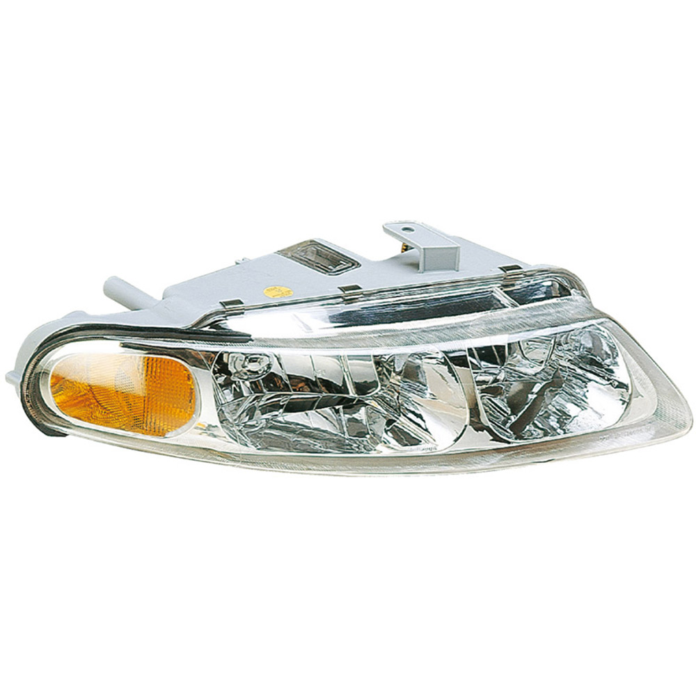 Chrysler Sebring                        Headlight AssemblyHeadlight Assembly