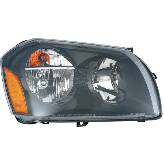 Dodge Magnum                         Headlight AssemblyHeadlight Assembly