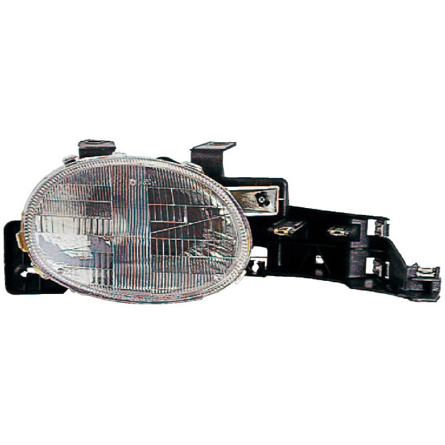 Dodge Neon                           Headlight AssemblyHeadlight Assembly