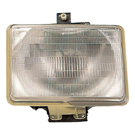 Ford Aerostar                       Headlight AssemblyHeadlight Assembly