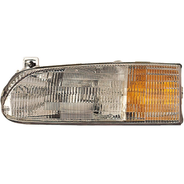 Ford Windstar                       Headlight AssemblyHeadlight Assembly