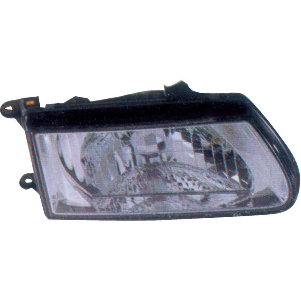 Honda Passport                       Headlight AssemblyHeadlight Assembly