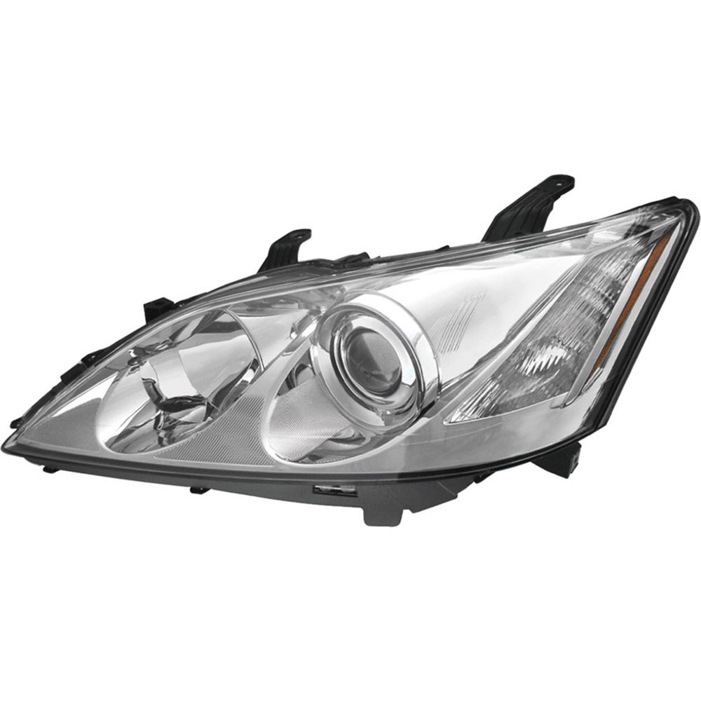 Lexus ES300                          Headlight AssemblyHeadlight Assembly