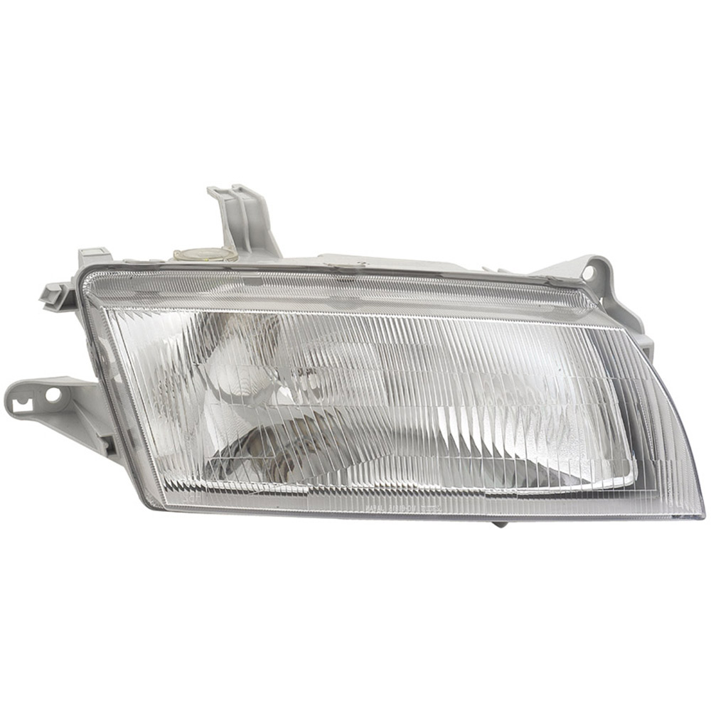 Mazda 323                            Headlight AssemblyHeadlight Assembly