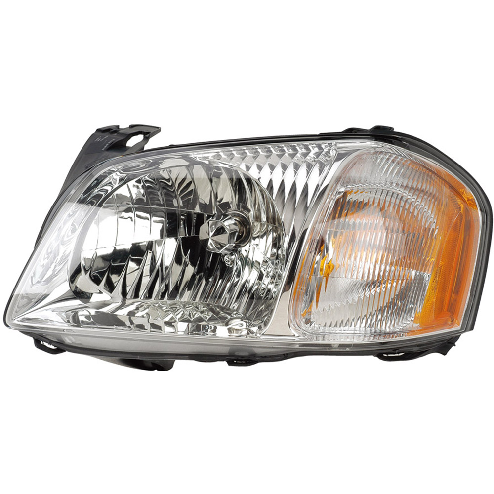 Mazda Tribute                        Headlight AssemblyHeadlight Assembly